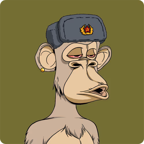 Bored Ape #1629