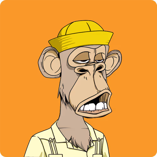 Bored Ape #1582