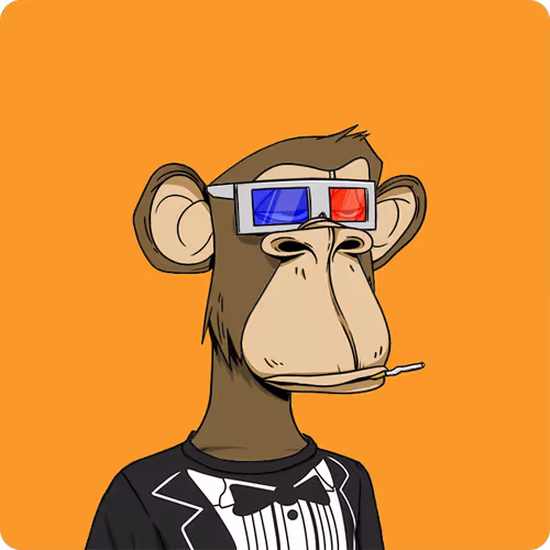 Bored Ape #2424