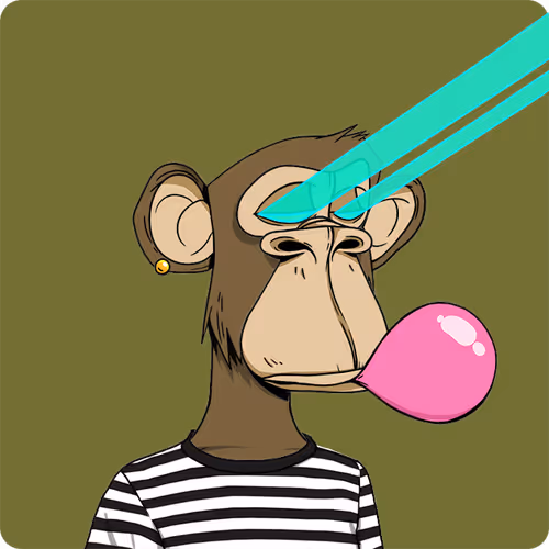 Bored Ape #3149
