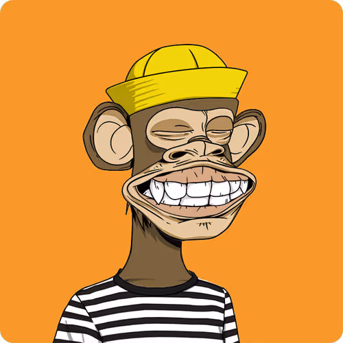 Bored Ape #6143