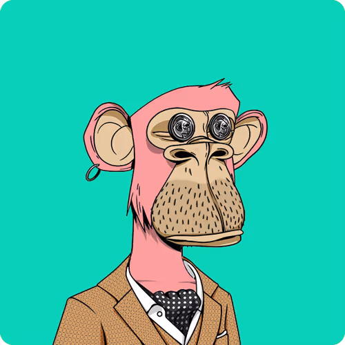 Bored Ape #1094