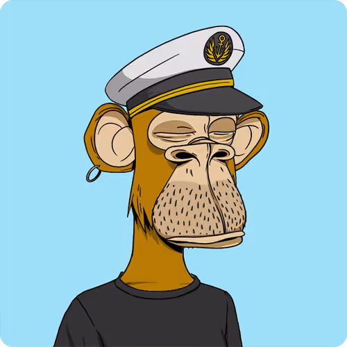 Bored Ape #4476