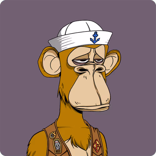 Bored Ape #9084