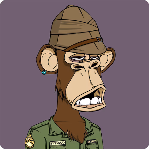 Bored Ape #4329