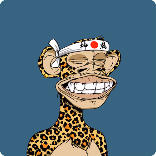 Bored Ape #364