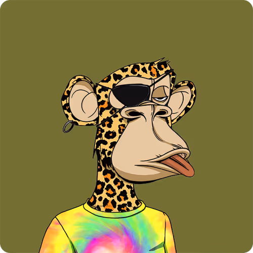 Boredapeyachtclub