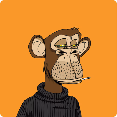 Bored Ape #6056