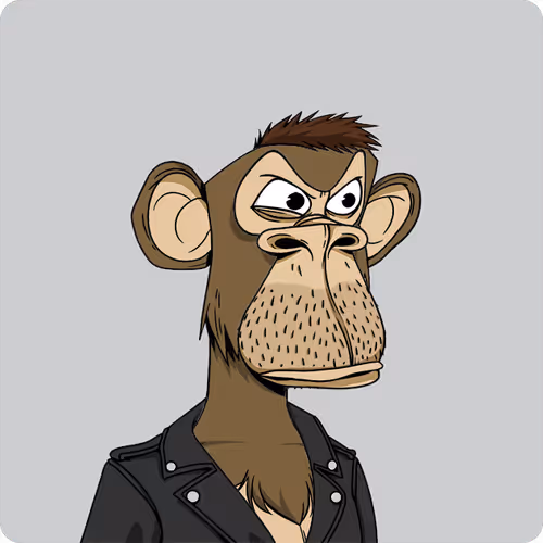 Bored Ape #9159