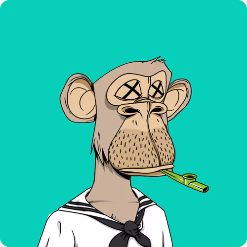 Bored Ape #2003