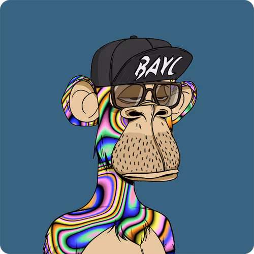 Bored Ape #2403