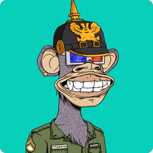 Bored Ape #6339
