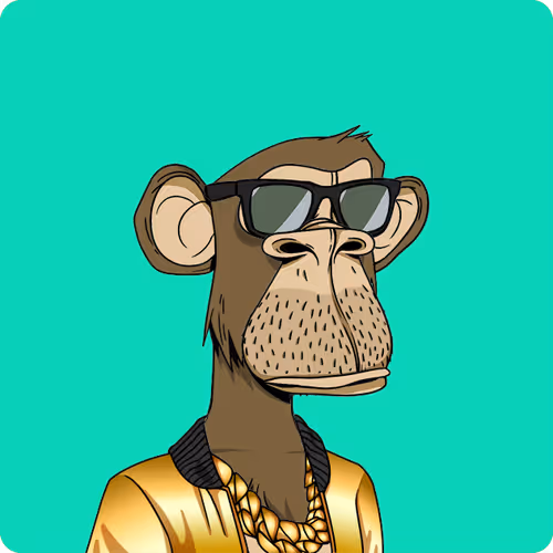 Boredapeyachtclub