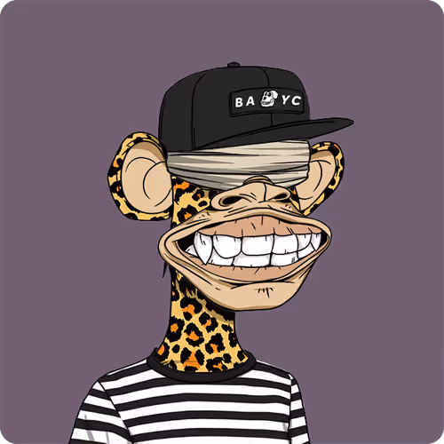 Bored Ape #8879