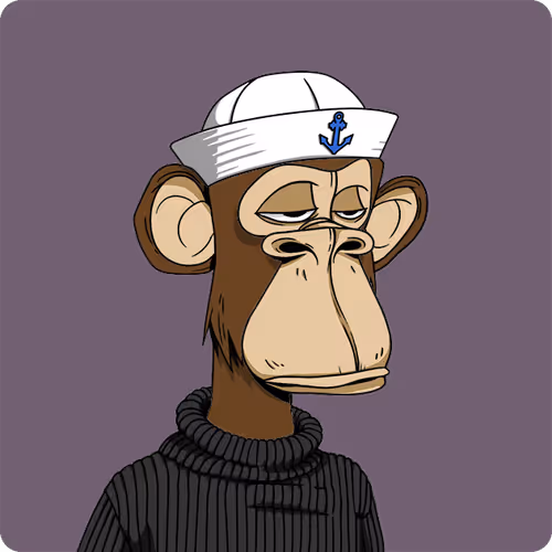 Bored Ape #1594