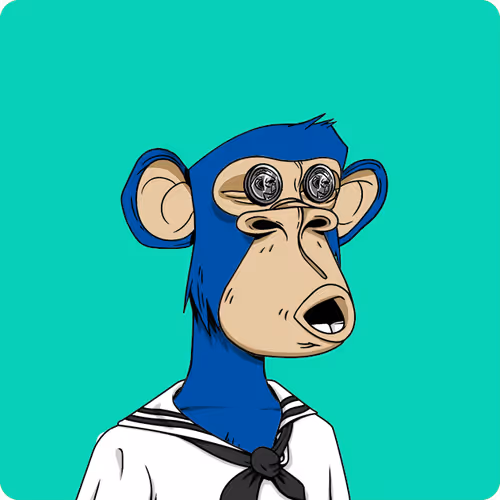Bored Ape #1314