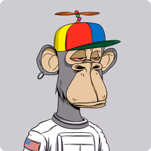 Bored Ape #1356