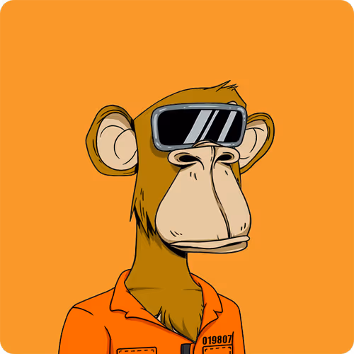 Bored Ape #5028