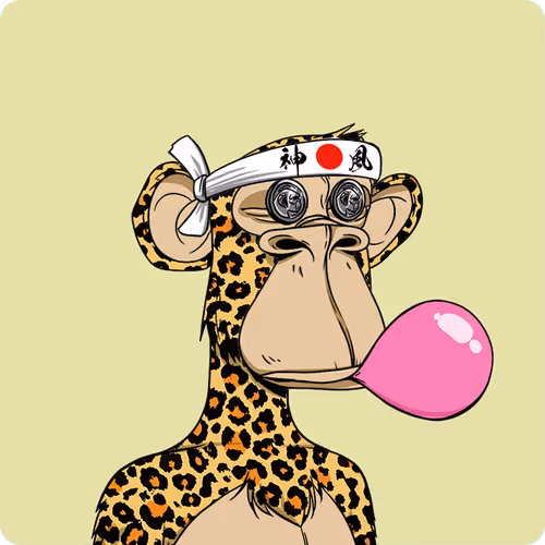 Bored Ape #5594