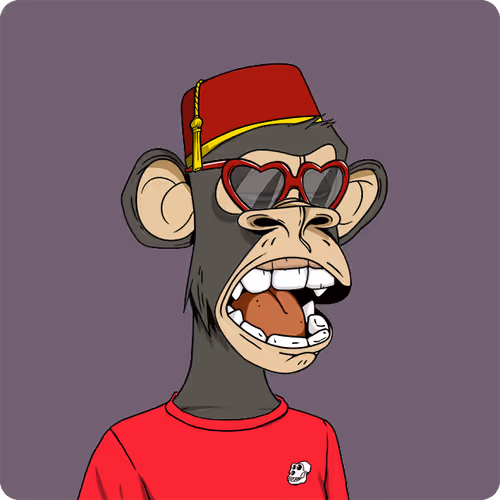 Bored Ape #5628