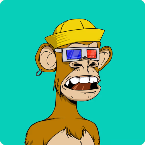 Bored Ape #4827