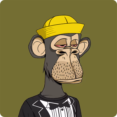 Bored Ape #8364