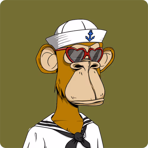 Bored Ape #329