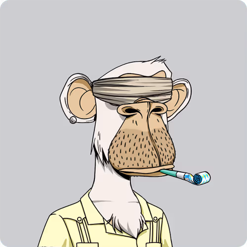 Bored Ape #1230