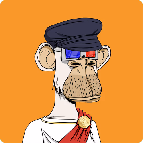 Bored Ape #1782