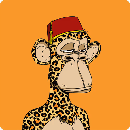 Bored Ape #5259