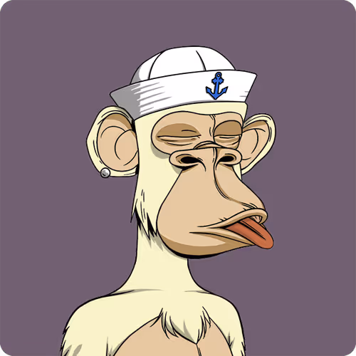 Bored Ape #633