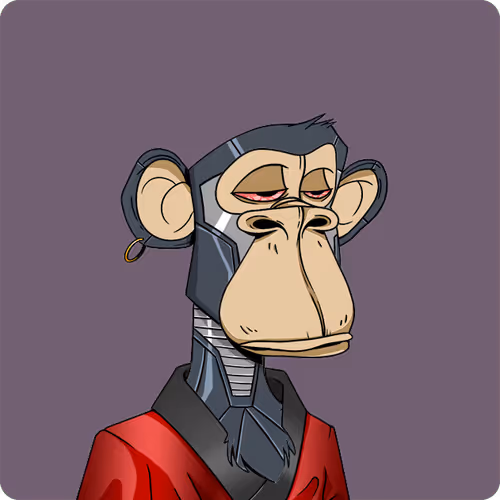 Bored Ape #710