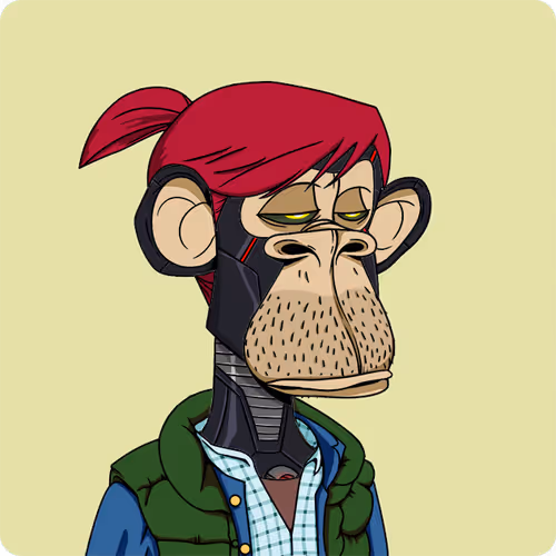 Boredapeyachtclub