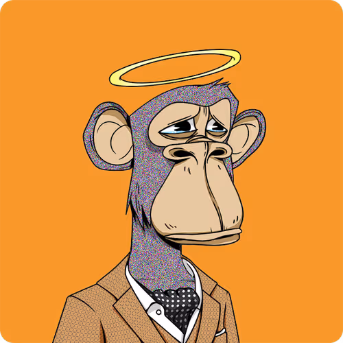 Bored Ape #6082