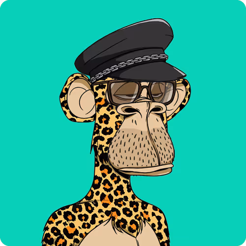 Bored Ape #6328
