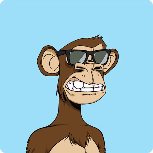 Bored Ape #683