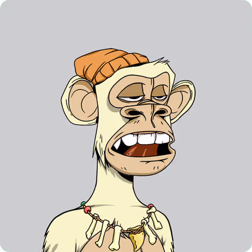 Bored Ape #7040