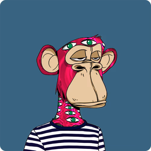 Bored Ape #5585