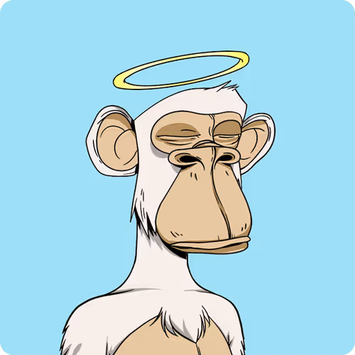 Bored Ape #3682