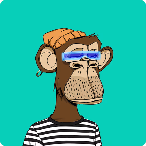 Bored Ape #5588