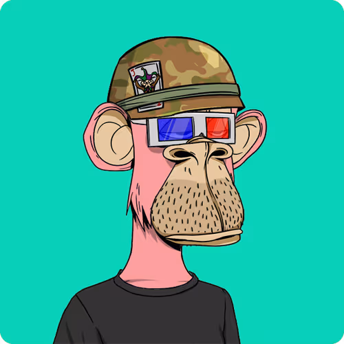 Bored Ape #1729