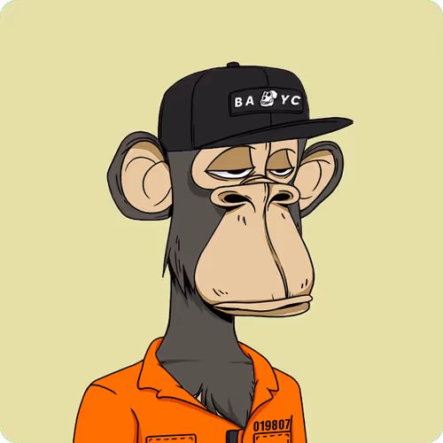 Bored Ape #5721