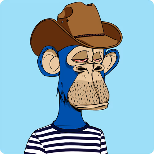 Bored Ape #8837