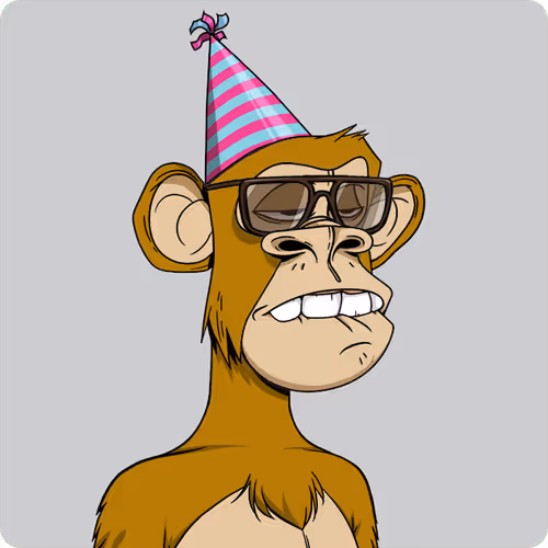 Bored Ape #6426