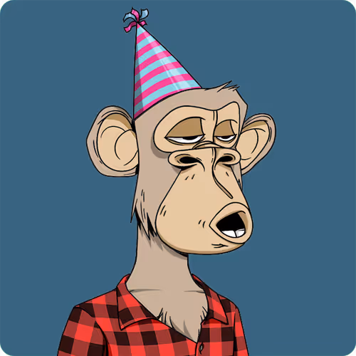 Bored Ape #433