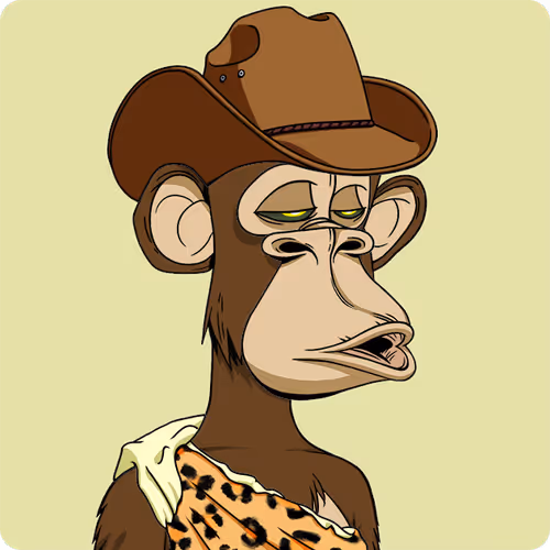 Bored Ape #2423