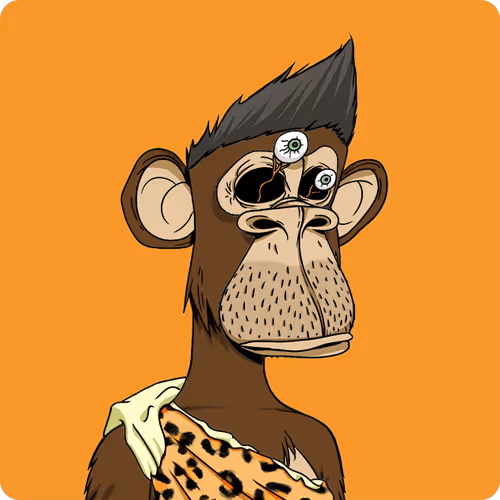 Bored Ape #4770