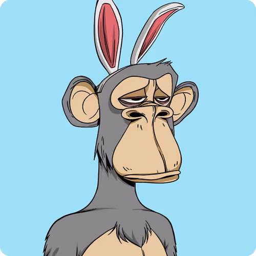 Bored Ape #1595