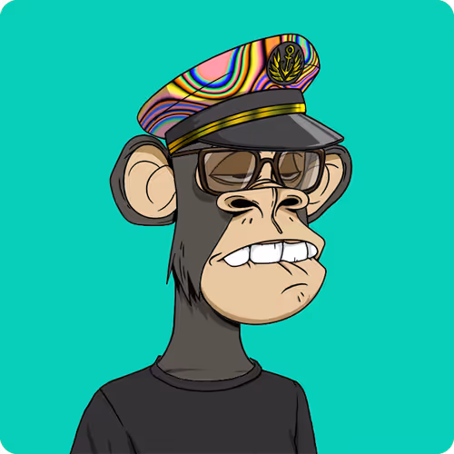 Bored Ape #2059