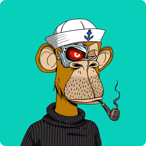 Boredapeyachtclub